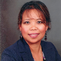 Marielle Beniquez, LPCC therapist